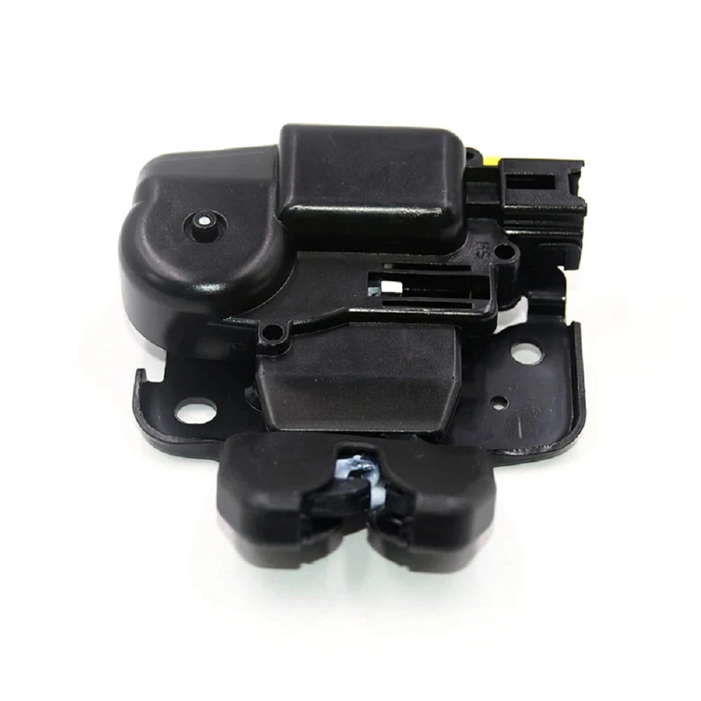 Lock Rear Trunk Lock 84631-ED400 Car Car Accessories Direct Fit For Nissan Tiida Latio Plug-and-play Trunk Lock Block
Lock Rear Trunk Lock 84631-ED400 Car Car Accessories Direct Fit For Nissan Tiida Latio Plug-and-play Trunk Lock Block