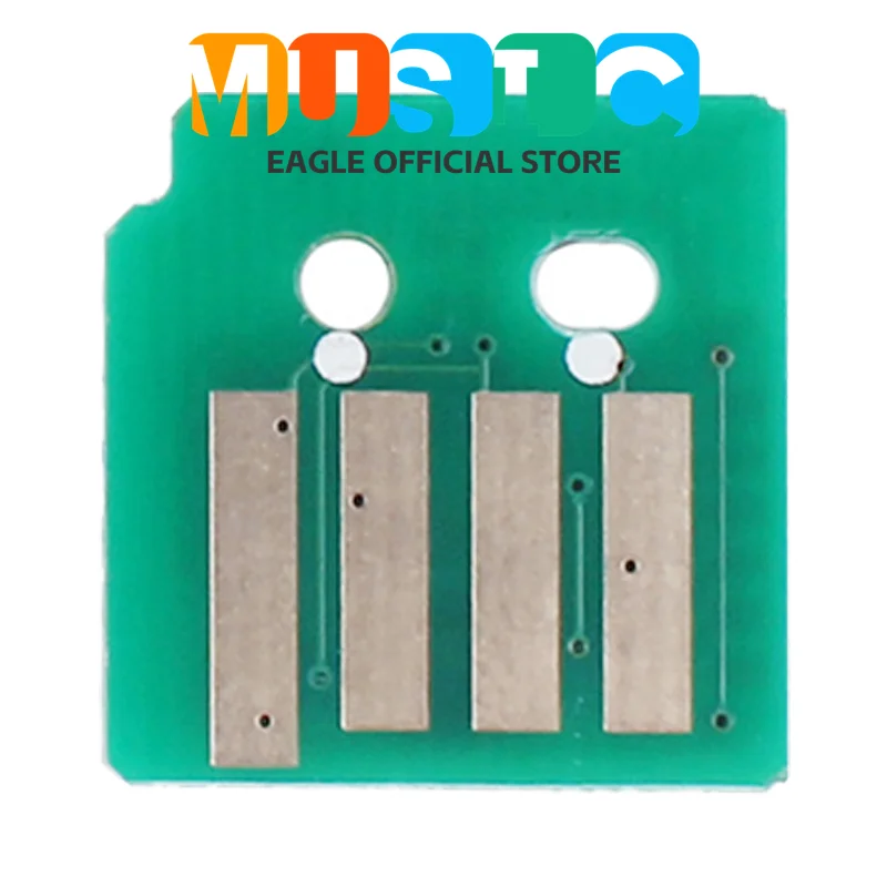 1PCS Toner Chip for Xerox AltaLink C8030 C8035 C8045 C8055 Printer 006R01697 006R01699 006R01700 006R01701 006R01702 006R01703
1PCS Toner Chip for Xerox AltaLink C8030 C8035 C8045 C8055 Printer 006R01697 006R01699 006R01700 006R01701 006R01702 006R01703