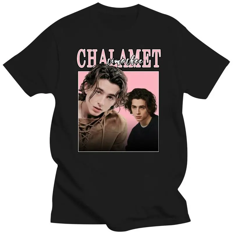 Mens Clothing Fashion T Shirt Unsiex Printed Casual Men'S T-Shirt Cartoon Timothee Chalamet, 90'S, Vintage Inspired, Unisex, Bl
Mens Clothing Fashion T Shirt Unsiex Printed Casual Men'S T-Shirt Cartoon Timothee Chalamet, 90'S, Vintage Inspired, Unisex, Bl