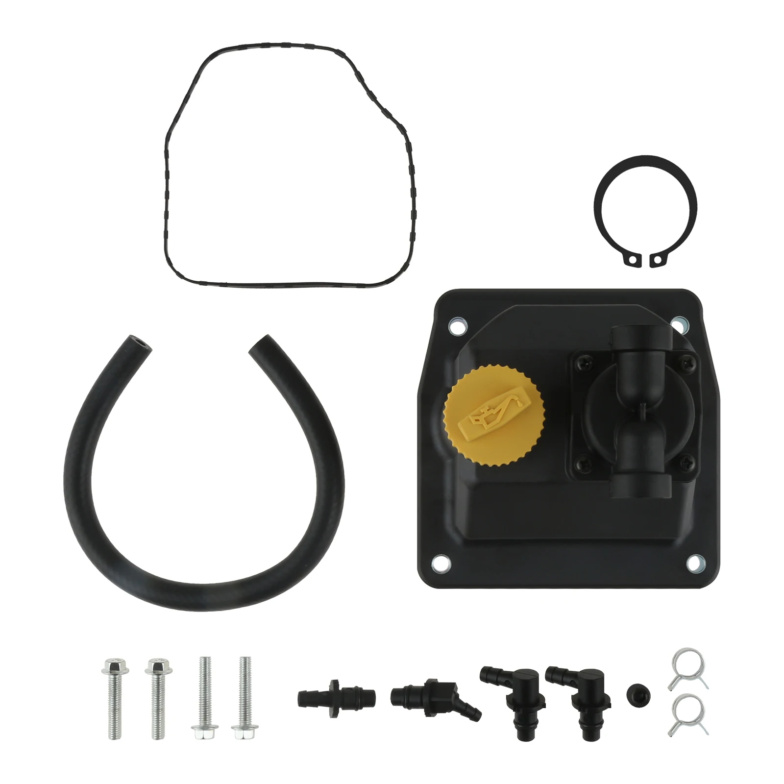 16pcs/1set 24-559-10-S Lawn Mower Fuel Pump Kit for Kohler 2455908S 2455905S 2455902S fit CH18 CH20 CH670 CH730 ECH630 ECH749
16pcs/1set 24-559-10-S Lawn Mower Fuel Pump Kit for Kohler 2455908S 2455905S 2455902S fit CH18 CH20 CH670 CH730 ECH630 ECH749