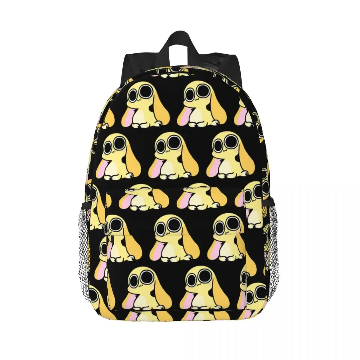 Chikn Nuggit Merch персонажи рюкзаки для мальчиков девочек Сумка книг модные детские