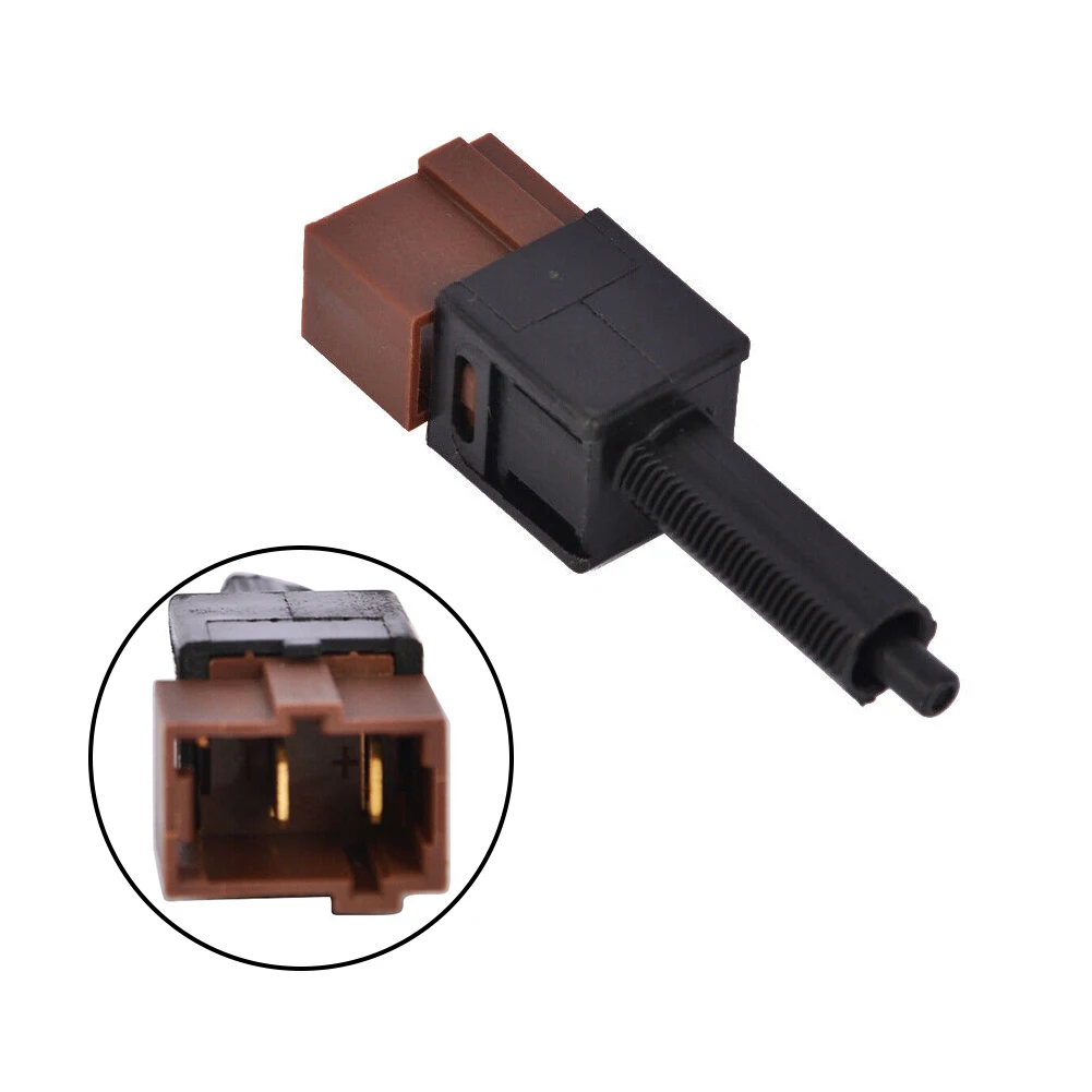 Brake Switch 1 Pcs 25300-3RA0A ABS Brand New Direct Replacement Fits For Nissan High Quality LED Light Control
Brake Switch 1 Pcs 25300-3RA0A ABS Brand New Direct Replacement Fits For Nissan High Quality LED Light Control