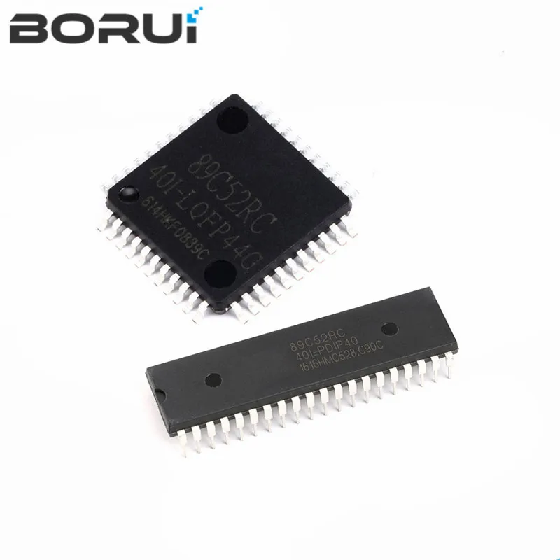 1 шт./лот фонарь STC89C52 DIP-40 STC89C52 задний фонарь FP44 STC89C52RC
1 шт./лот фонарь STC89C52 DIP-40 STC89C52 задний фонарь FP44 STC89C52RC