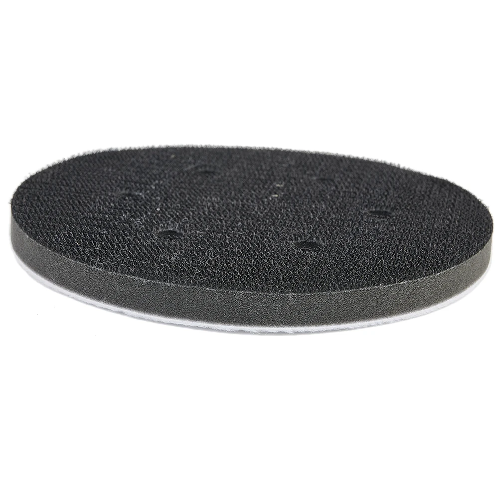 Durable Equipment Useful Interface Pads Polishing Sander Workshop Discs Parts Protection Round Sponge Tool 2pcs
Durable Equipment Useful Interface Pads Polishing Sander Workshop Discs Parts Protection Round Sponge Tool 2pcs