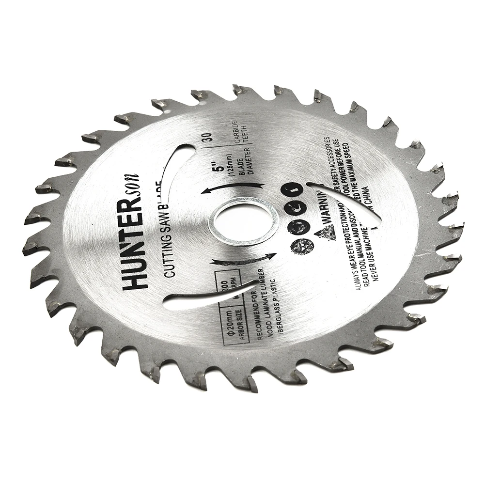 Durable High Quality Saw Blade Saw blade Replacement Part Replace 5\\\\\\\" Accessory Disc Woodworking 125mm Workshop
Durable High Quality Saw Blade Saw blade Replacement Part Replace 5\\\\\\\" Accessory Disc Woodworking 125mm Workshop