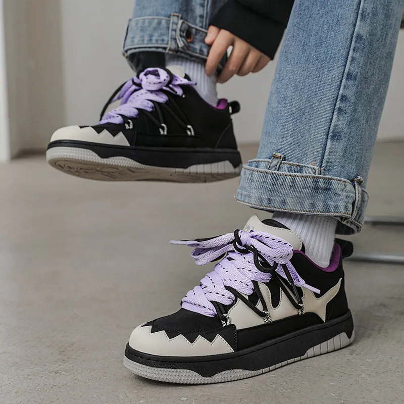 2023 Spring and Autumn new fashionable and versatile men and women couples casual sports shoes
2023 Spring and Autumn new fashionable and versatile men and women couples casual sports shoes