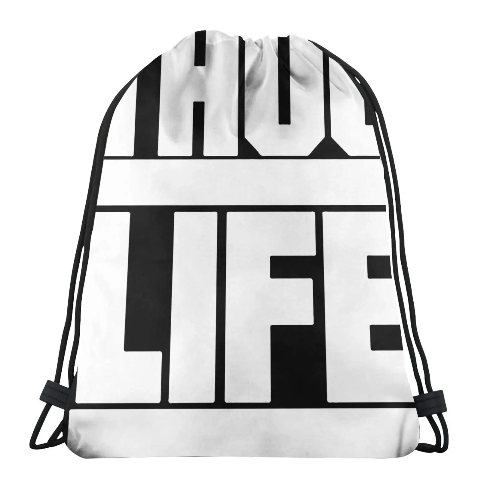 2017 Tupac 2Pac Thug Life Ed Bag Bag Bag Organza Bags Backpacks Fabric Bags Custom Bag Name Bag For Girls Physical Culture Bag
2017 Tupac 2Pac Thug Life Ed Bag Bag Bag Organza Bags Backpacks Fabric Bags Custom Bag Name Bag For Girls Physical Culture Bag