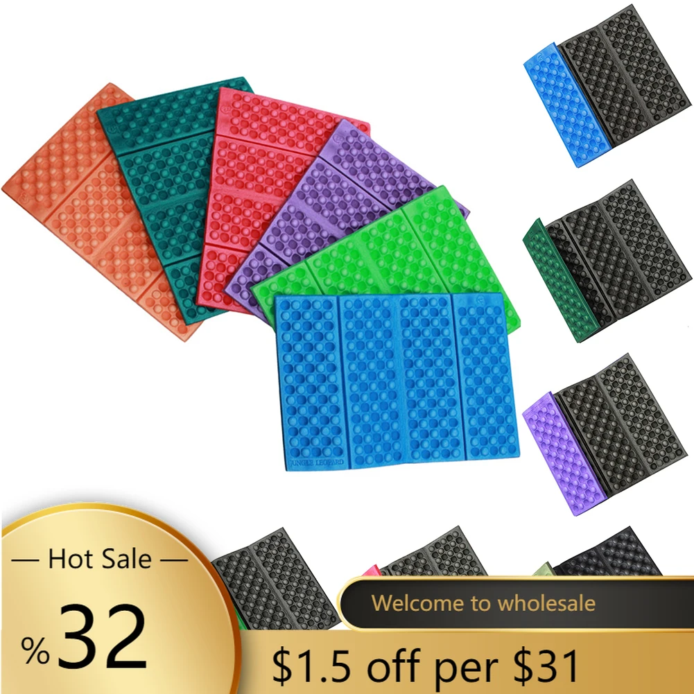 Moisture-proof Folding Foam Pads Mat Cushion Seat Bleacher Stadium Football Waterproof Outdoor Tools
Moisture-proof Folding Foam Pads Mat Cushion Seat Bleacher Stadium Football Waterproof Outdoor Tools