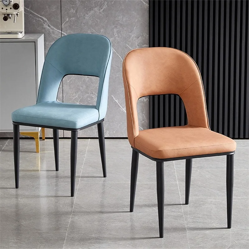 High Kids Nordic Dining Chair Gaming Bold Modern Design Dining Chair Accent Luxury Chaises Salle Manger Kitchen Furniture LK50CY
High Kids Nordic Dining Chair Gaming Bold Modern Design Dining Chair Accent Luxury Chaises Salle Manger Kitchen Furniture LK50CY