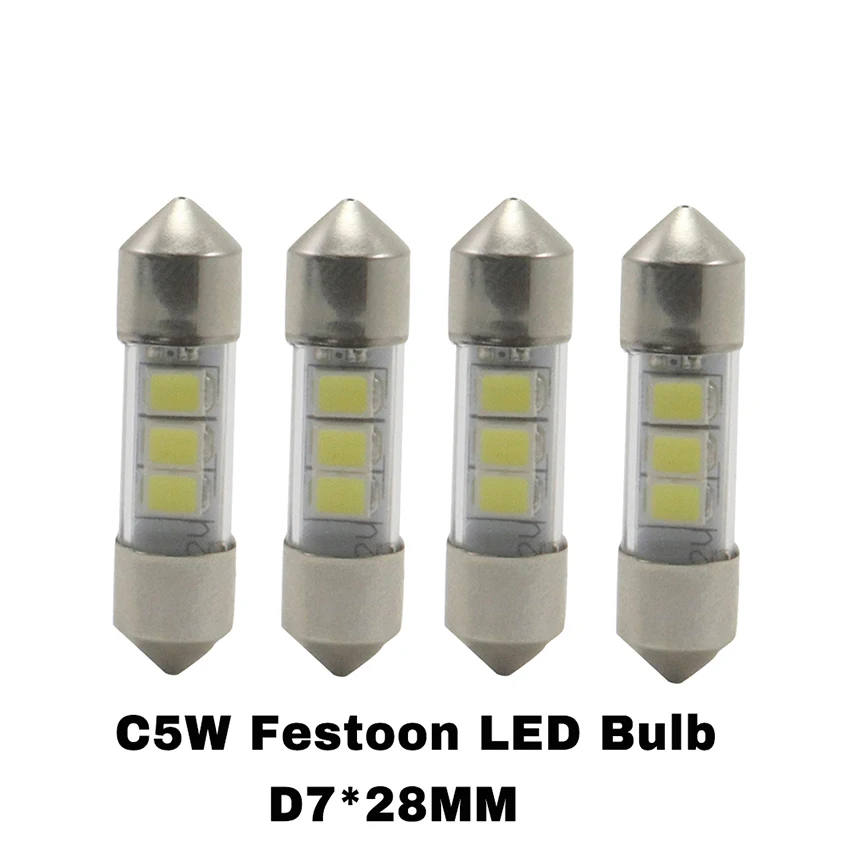 Внутренний автомобильный светильник, гирлянда, светодиодный, 12 В, 28 мм, c5w, светодиодные белые лампы, автосветильники, SMD, лампы для внутреннего освещения, упаковка из 10 шт.
Внутренний автомобильный светильник, гирлянда, светодиодный, 12 В, 28 мм, c5w, светодиодные белые лампы, автосветильники, SMD, лампы для внутреннего освещения, упаковка из 10 шт.