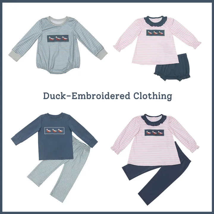 Женский комбинезон с вышивкой на утином пуху, с длинным рукавом и круглым вырезом
Женский комбинезон с вышивкой на утином пуху, с длинным рукавом и круглым вырезом