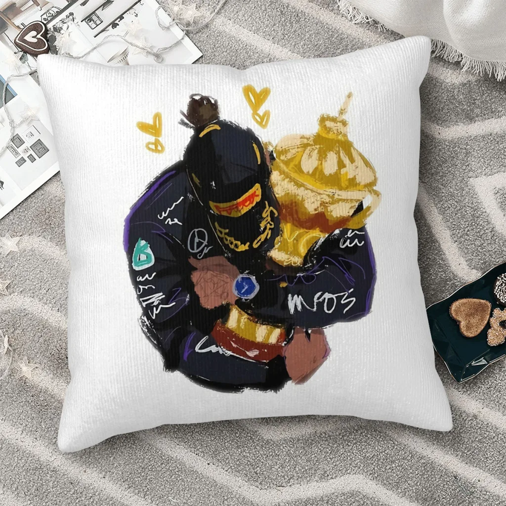 Illustration Troppy Throw Pillow Case Lewis Hamilton Cushion Home Sofa Chair Print Decorative Hug Pillowcase
Illustration Troppy Throw Pillow Case Lewis Hamilton Cushion Home Sofa Chair Print Decorative Hug Pillowcase