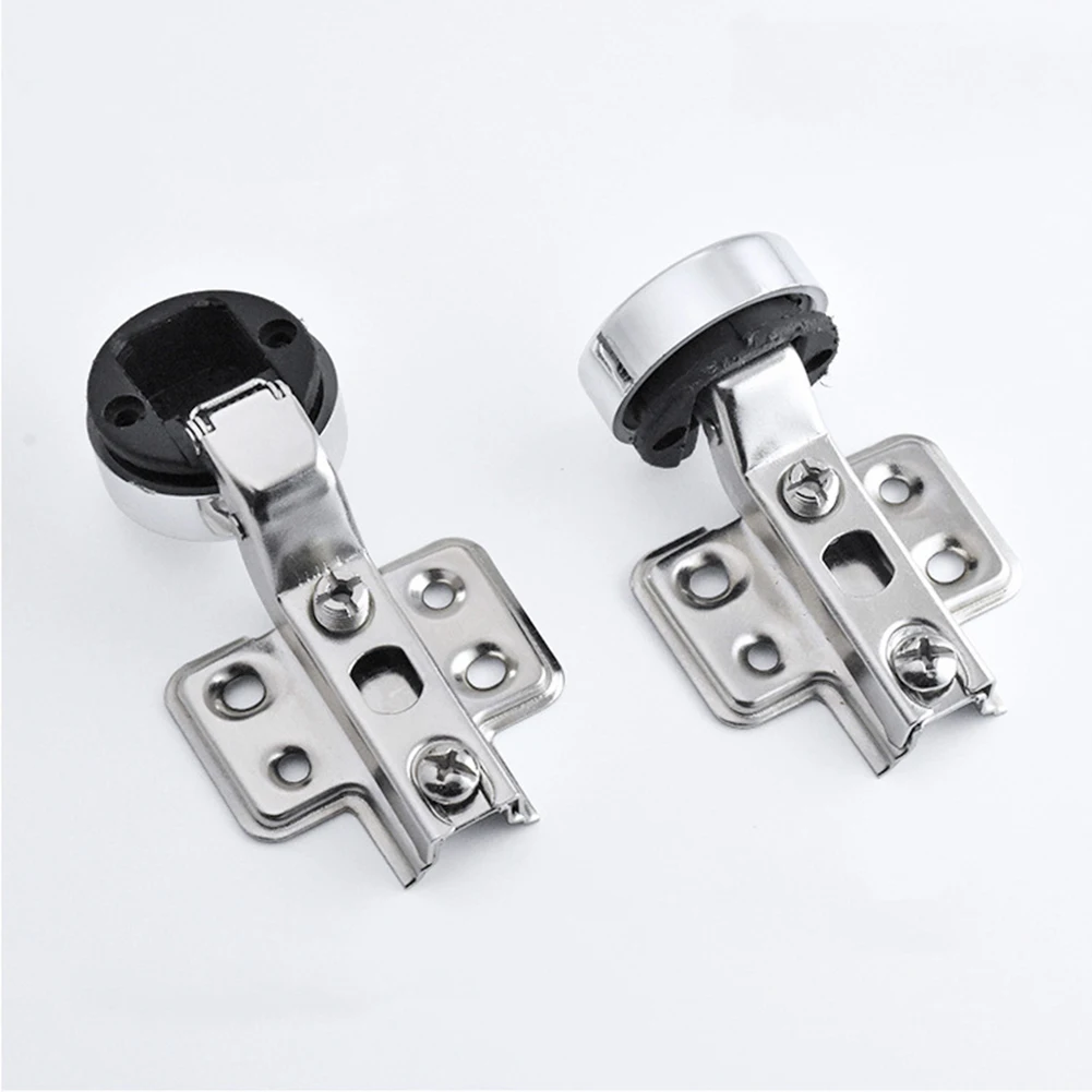 Glass Door Buffer Hinge Round Head Glass Hinge Damping Hydraulic Buffer Glass Furniture Hinge Wine Cabinet Door Damping Hinge
Glass Door Buffer Hinge Round Head Glass Hinge Damping Hydraulic Buffer Glass Furniture Hinge Wine Cabinet Door Damping Hinge