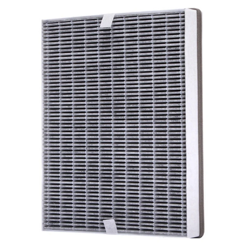 Replacement Air Purifier HEPA Filter Carbon Filter FY2426 for AC2880 AC2878 AC2886 AC2888 AC2890 AC3822
Replacement Air Purifier HEPA Filter Carbon Filter FY2426 for AC2880 AC2878 AC2886 AC2888 AC2890 AC3822