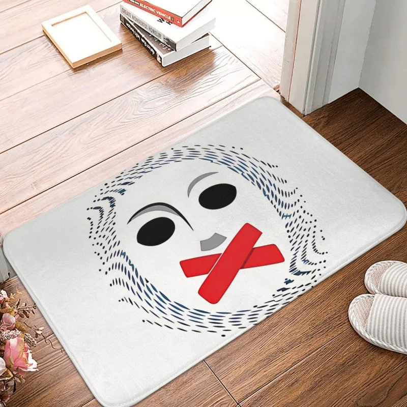 Dota Anti-Slip Doormat Kitchen Mat Silent Hallway Carpet Entrance Door Rug Indoor Decor
Dota Anti-Slip Doormat Kitchen Mat Silent Hallway Carpet Entrance Door Rug Indoor Decor