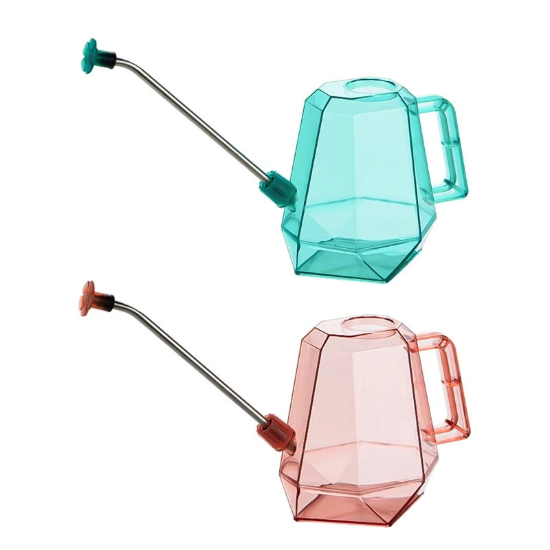 Handheld Watering Can Garden Tools Large Capacity Durable Household Rhombus Water Device for Plants Flowers Watering
Handheld Watering Can Garden Tools Large Capacity Durable Household Rhombus Water Device for Plants Flowers Watering