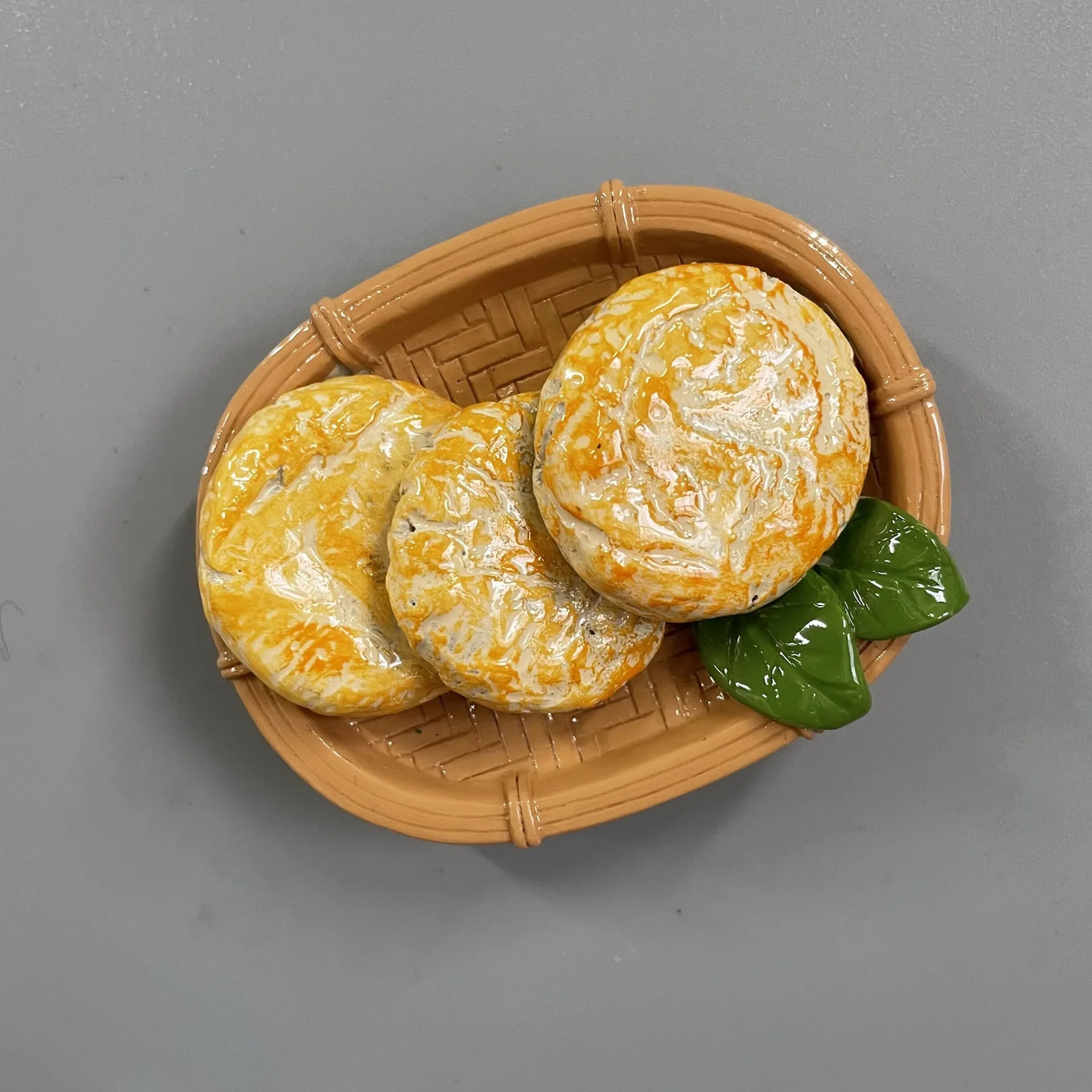 3D смоляная наклейка на холодильник
3D смоляная наклейка на холодильник