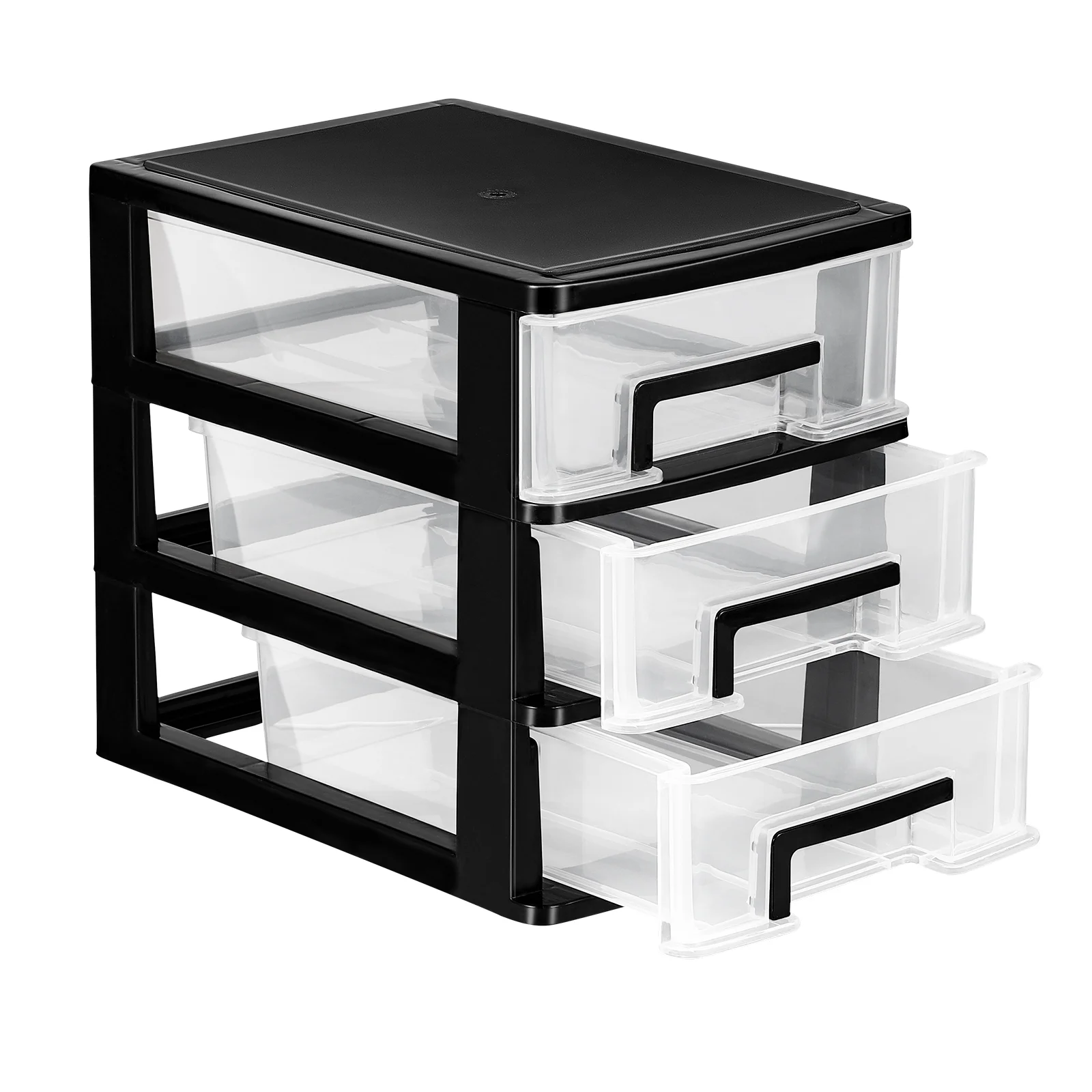 Storage Drawersdrawer Organizer Desktopcabinetstackable Unit Closet Desk Rack Threelayer Multi Bins Shelves Type Shelf
Storage Drawersdrawer Organizer Desktopcabinetstackable Unit Closet Desk Rack Threelayer Multi Bins Shelves Type Shelf