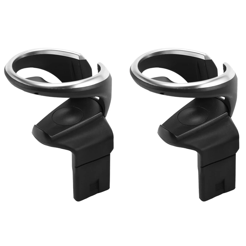 2X Car Front Cup Drink Holder Back Seat Car Cup Holder For-BMW 135I 128I X1 E82 E84 E81 E87N Drink Holder
2X Car Front Cup Drink Holder Back Seat Car Cup Holder For-BMW 135I 128I X1 E82 E84 E81 E87N Drink Holder