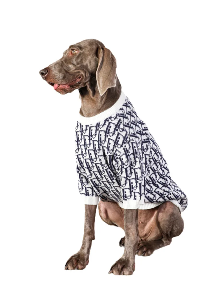 Dog Coats New Medium Large Dogs Winter Warm Fashion Stripes Hoodie Cotton Letter Soft Shirt High Quality Pet Clothes Dog Face
Dog Coats New Medium Large Dogs Winter Warm Fashion Stripes Hoodie Cotton Letter Soft Shirt High Quality Pet Clothes Dog Face