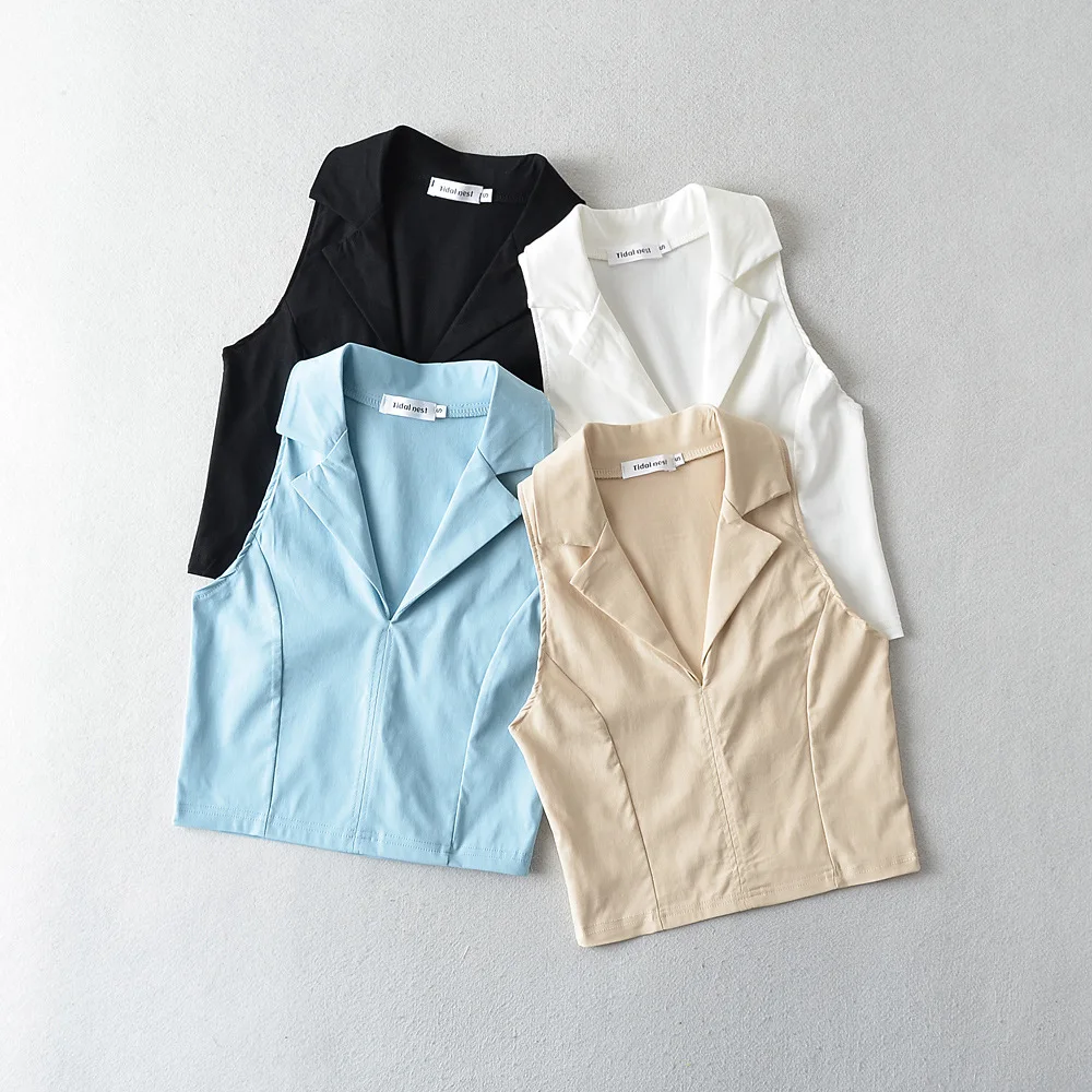 2022 New Spring Summer Women Female Sexy Polyester Shirt Brand Blouse Outwear
2022 New Spring Summer Women Female Sexy Polyester Shirt Brand Blouse Outwear