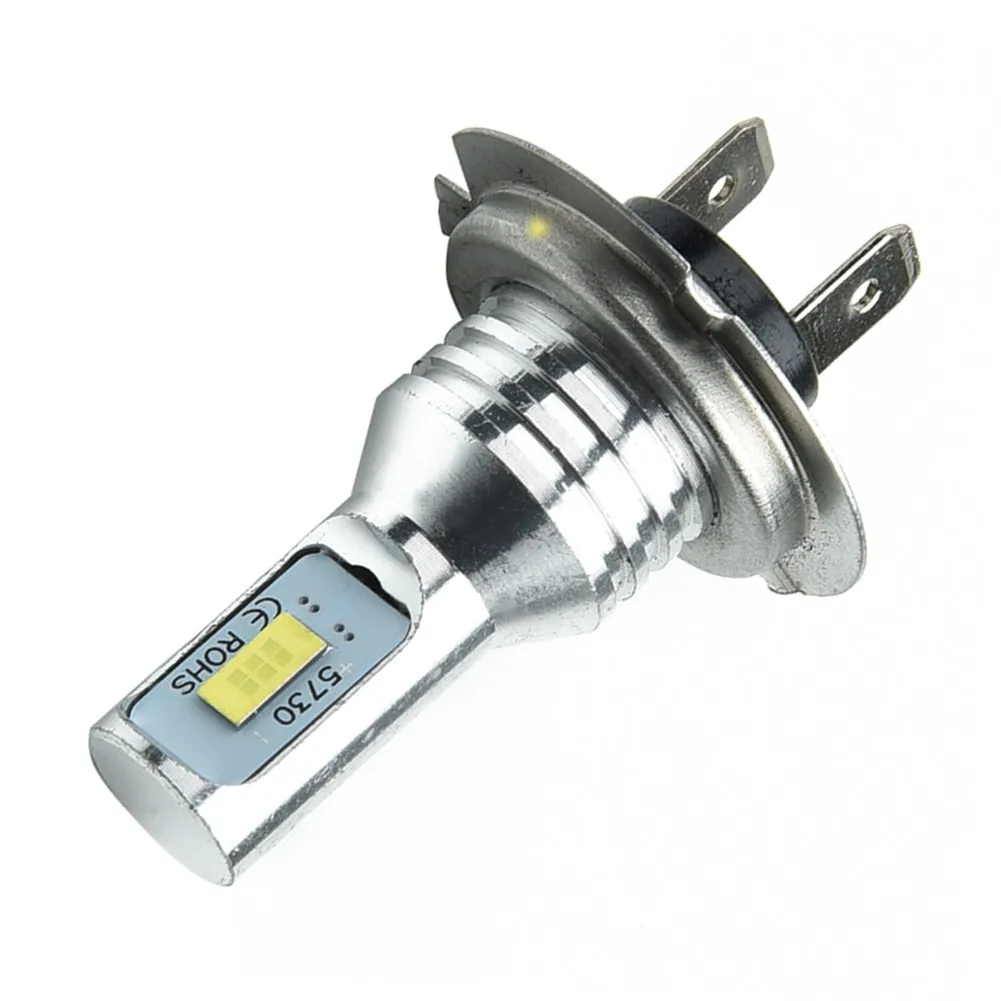 Waterproof Headlight Bulbs 2pcs set 360 degrees 6000K High/Low Beam LED Lamp 8000LM 80W Car For 12V 24V vehicles
Waterproof Headlight Bulbs 2pcs set 360 degrees 6000K High/Low Beam LED Lamp 8000LM 80W Car For 12V 24V vehicles