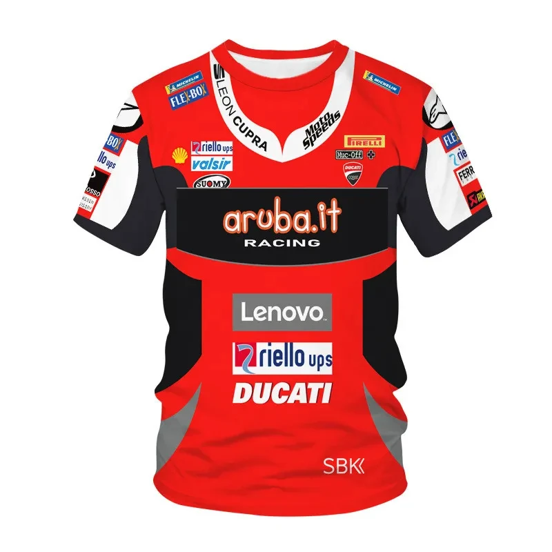 Men's short sleeved T-shirt, clothing, motorcycles, extreme sports, leisure, racing, big discounts, summer, 2023F1
Men's short sleeved T-shirt, clothing, motorcycles, extreme sports, leisure, racing, big discounts, summer, 2023F1