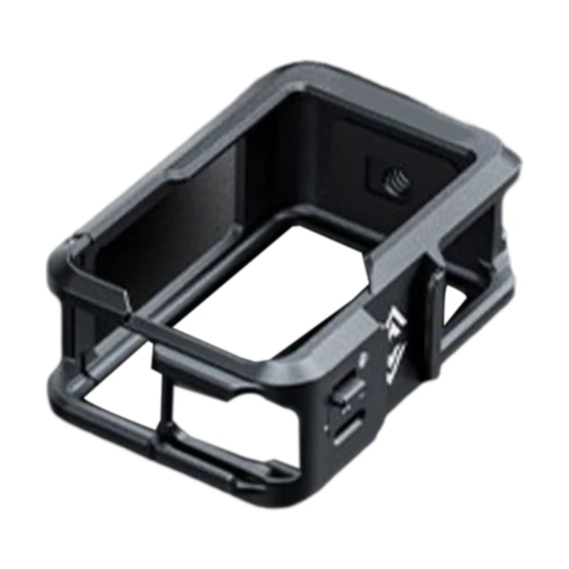 Защитный корпус для DJI Action3 ABS Radiating
Защитный корпус для DJI Action3 ABS Radiating