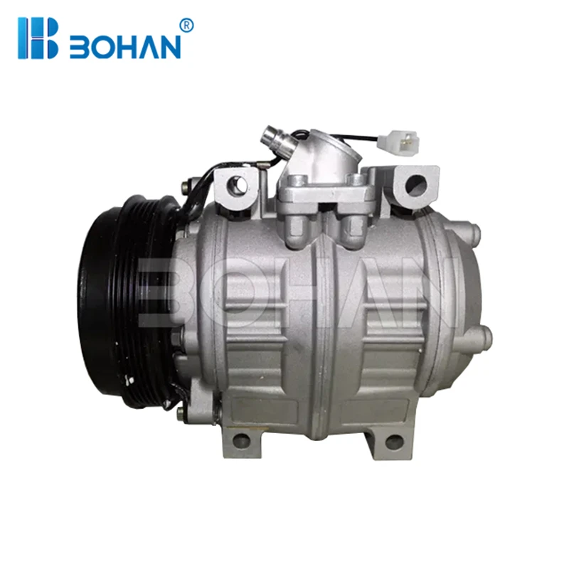 10P30C air conditioner compressor for Toyota Coaster BUS 447220-0394 447220-1030 447220-1310 447220-0390 447220-1472 BH-TA092
10P30C air conditioner compressor for Toyota Coaster BUS 447220-0394 447220-1030 447220-1310 447220-0390 447220-1472 BH-TA092