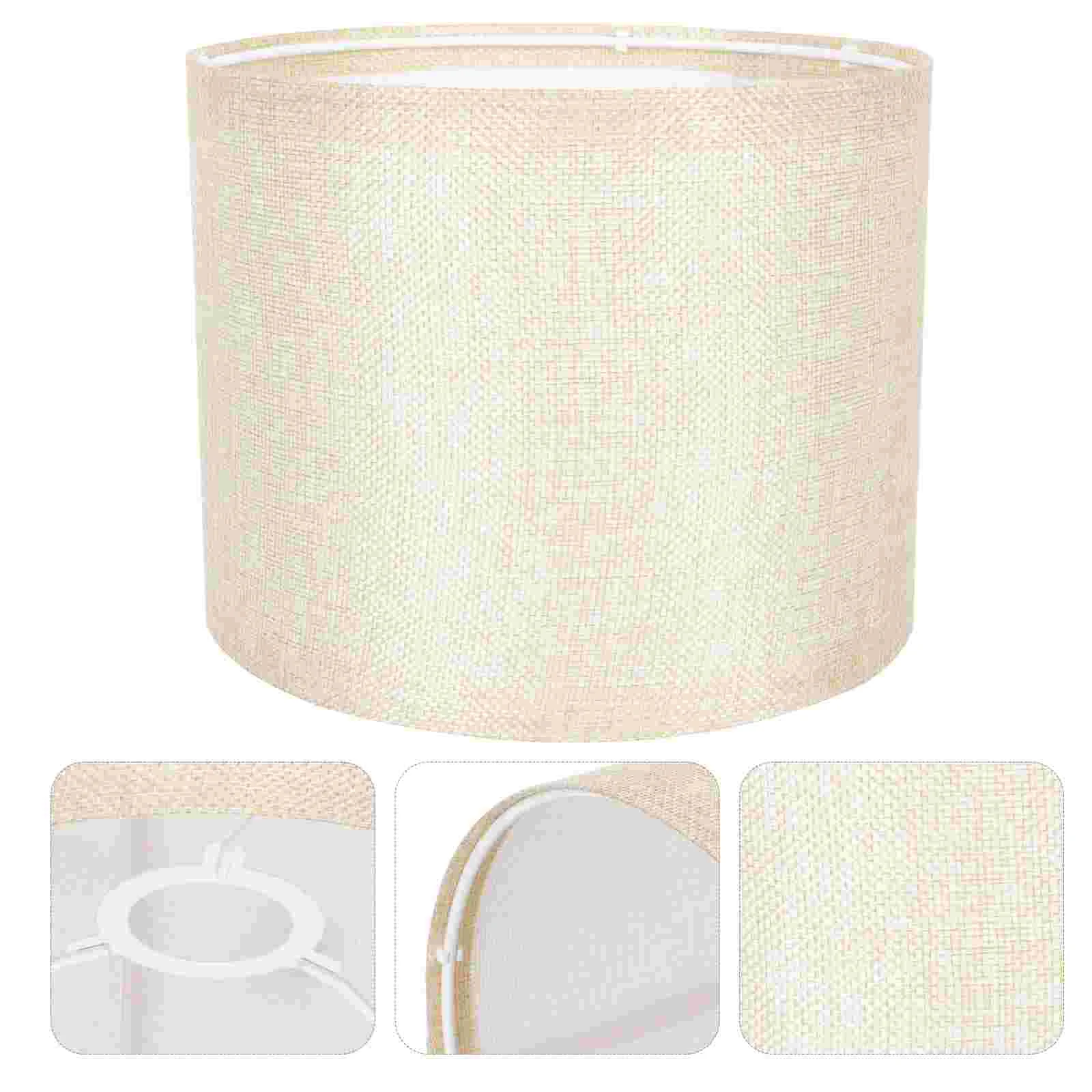 Lamp Shade Lampshade Cover Shades Fabric Light Table Cloth Chandelierhanging Wall Lamps Floorceiling Drumpendant Replacement
Lamp Shade Lampshade Cover Shades Fabric Light Table Cloth Chandelierhanging Wall Lamps Floorceiling Drumpendant Replacement