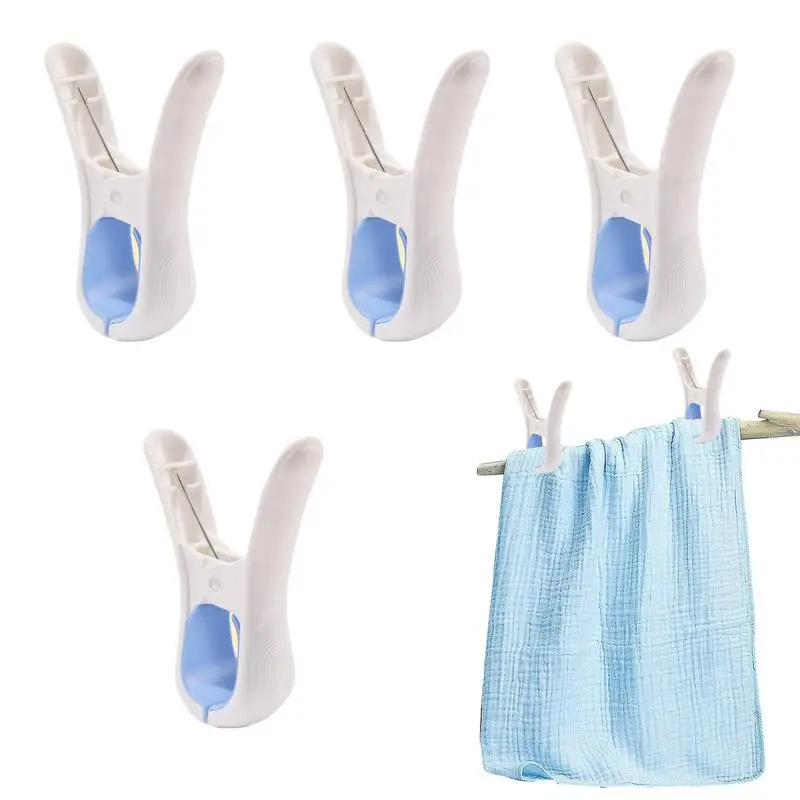 Towel Clips Beach Towel Clip Clothespins Pack Of 4 Environmentally Friendly Fixed Drying Clip Beach Chair Clips For Outdoor
Towel Clips Beach Towel Clip Clothespins Pack Of 4 Environmentally Friendly Fixed Drying Clip Beach Chair Clips For Outdoor