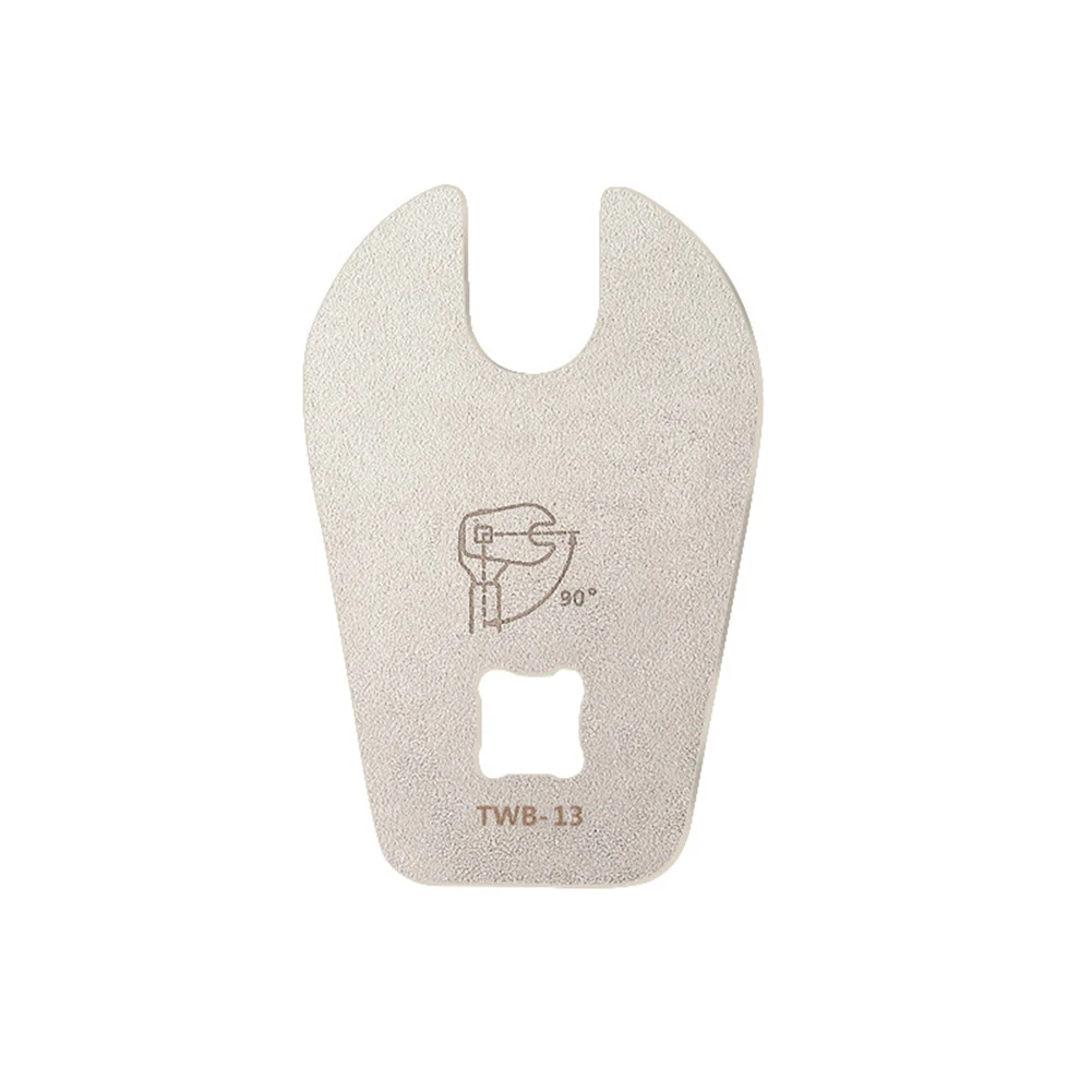 Wrench Adapter Pedal Wrench Accessories Bicycle Bike Cycling For 3/8 Torque 13/14/15/16/17/18/19mm Pedal Adaptor
Wrench Adapter Pedal Wrench Accessories Bicycle Bike Cycling For 3/8 Torque 13/14/15/16/17/18/19mm Pedal Adaptor