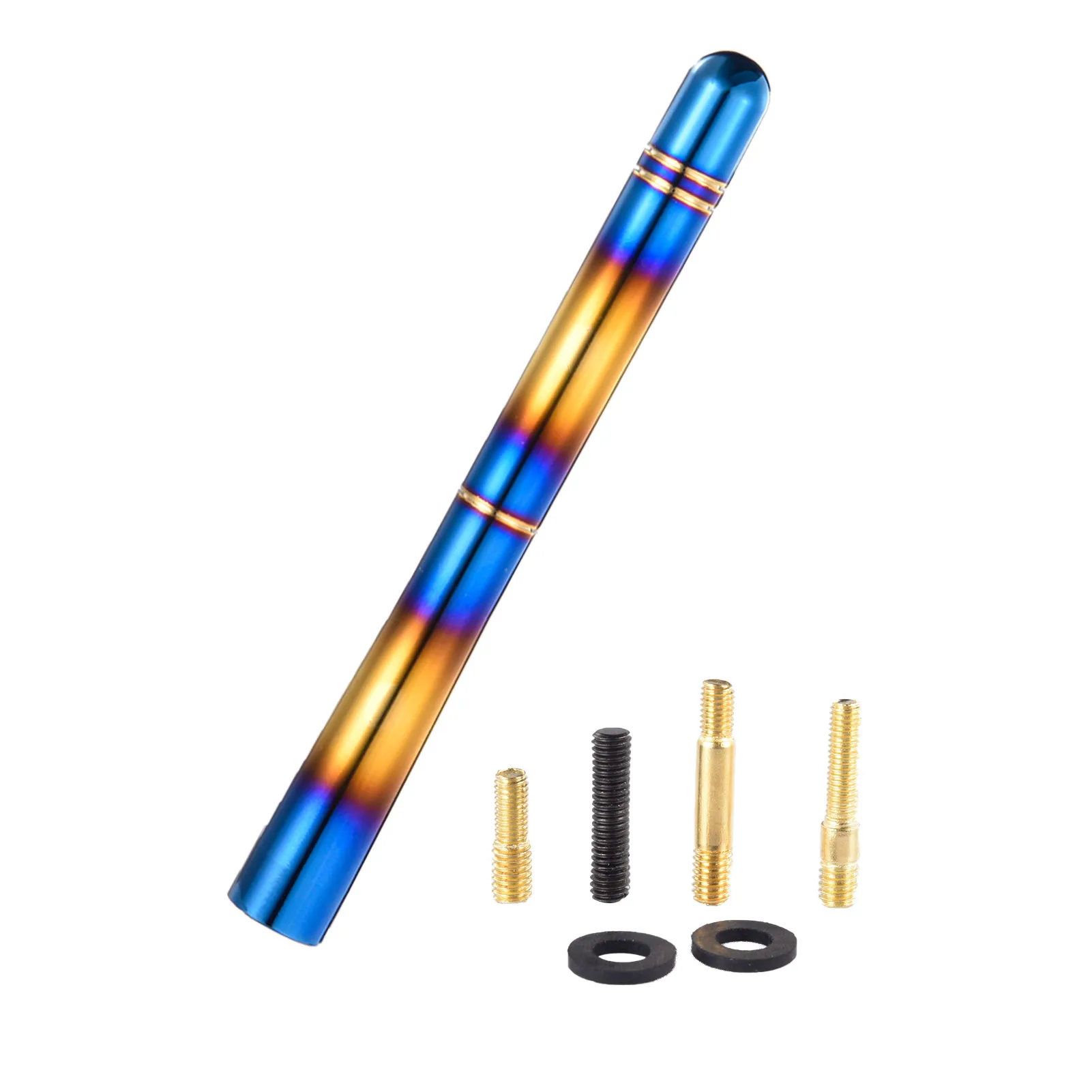 Car AM Antenna Car FM Antennas Carbon Fiber Antenna For Trucks Truck Receivers With Carbon Fiber Black Finishes Signals
Car AM Antenna Car FM Antennas Carbon Fiber Antenna For Trucks Truck Receivers With Carbon Fiber Black Finishes Signals