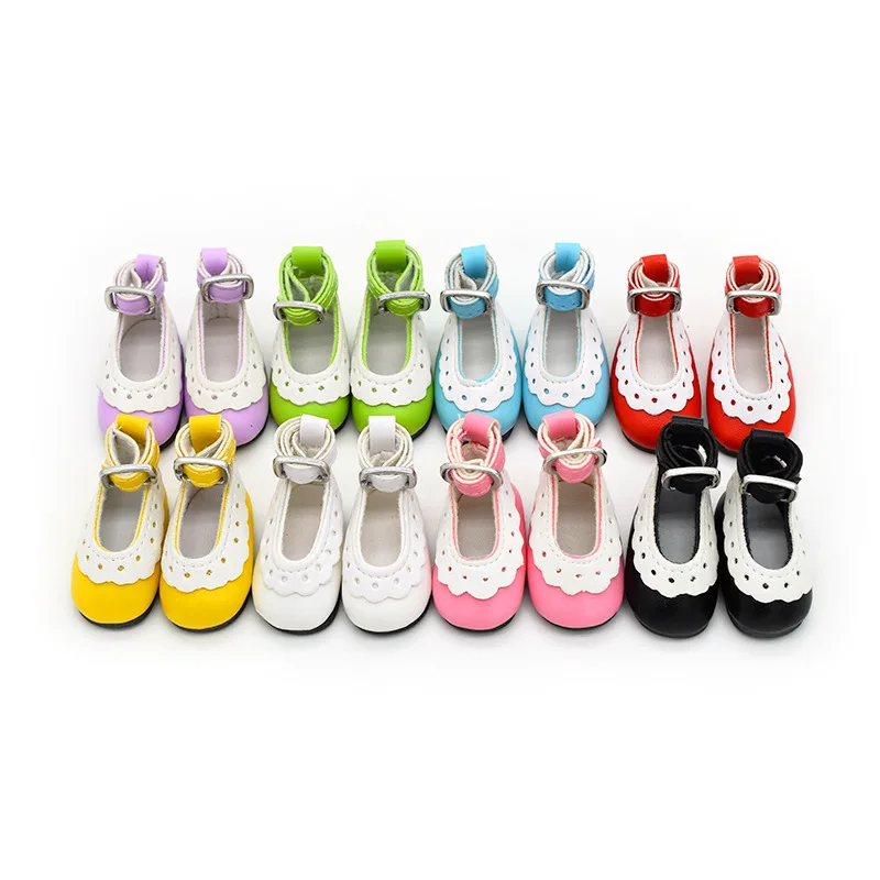 New Arrival 8colors Pu 20cm Doll Shoes Princess Shoes Plush Dolls Outfit Toys Doll's Accessories Cos Suit
New Arrival 8colors Pu 20cm Doll Shoes Princess Shoes Plush Dolls Outfit Toys Doll's Accessories Cos Suit