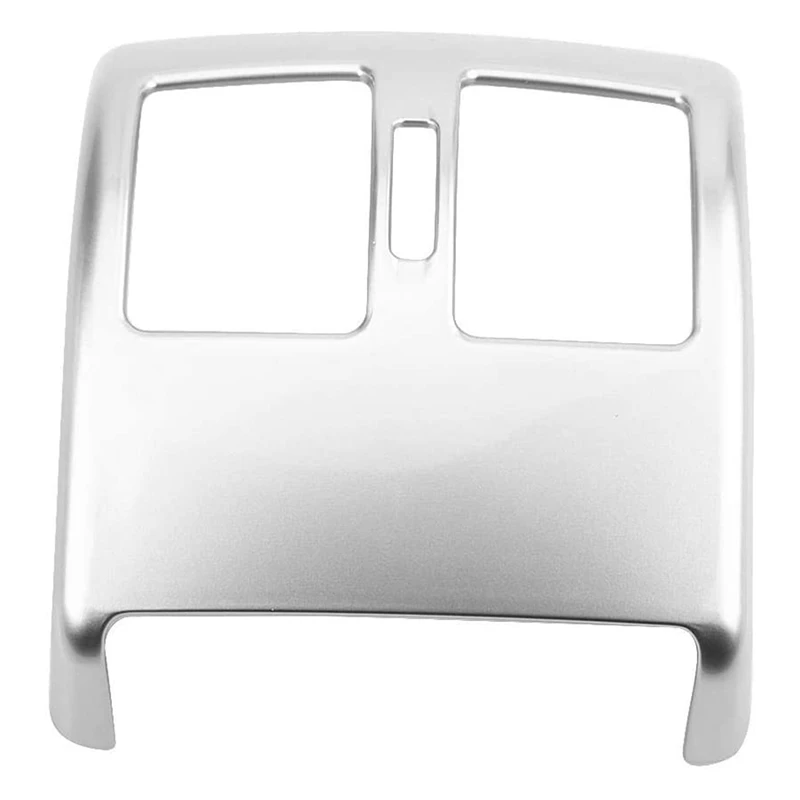 Car Interior Rear Air Conditioning Vent Outlet Frame Cover Trim for Mercedes Benz C-Class W204 2008-2013
Car Interior Rear Air Conditioning Vent Outlet Frame Cover Trim for Mercedes Benz C-Class W204 2008-2013