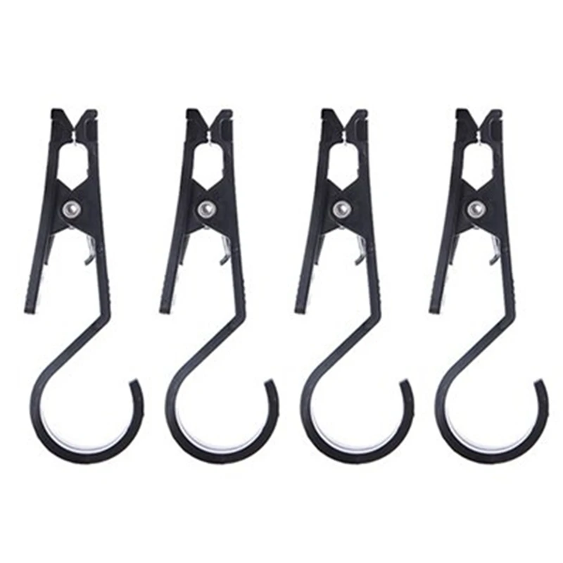 4Pcs Outdoor Camping Awning Tent Clips Clasp Towels Cups Hanging Hooks Camping Accessories 
4Pcs Outdoor Camping Awning Tent Clips Clasp Towels Cups Hanging Hooks Camping Accessories