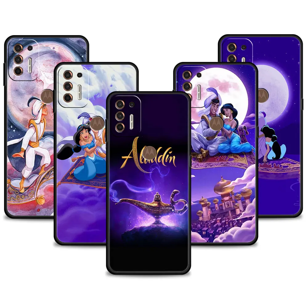 Celular Funda Disney Anime Aladdin Girl For Motorola G31 G8 Power Lite G9 Play G50 G Stylus 2022 E6s G30 G60 One Fusion Plus
Celular Funda Disney Anime Aladdin Girl For Motorola G31 G8 Power Lite G9 Play G50 G Stylus 2022 E6s G30 G60 One Fusion Plus