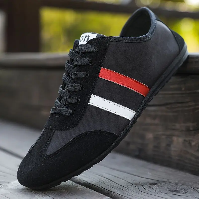 Men Casual Shoes New Summer Breathable Men Sneakers Trend Is All about Light Driving Mens Casual Flats
Men Casual Shoes New Summer Breathable Men Sneakers Trend Is All about Light Driving Mens Casual Flats