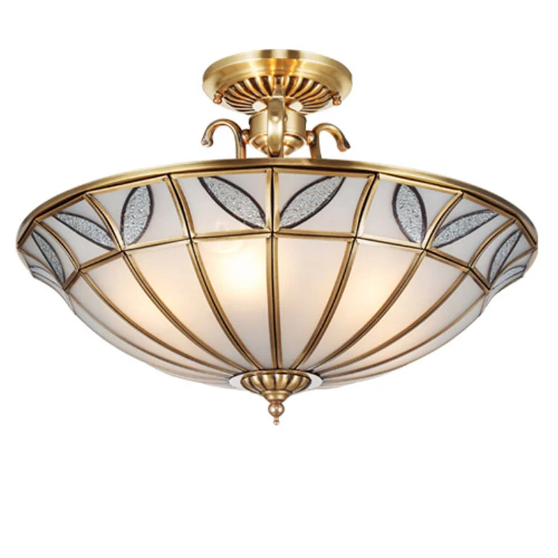 Pendant Lamp Led Art Chandelier Ceiling Light European Copper Semi Style Aisle Bedroom Study Balcony Bronze Home Deco
Pendant Lamp Led Art Chandelier Ceiling Light European Copper Semi Style Aisle Bedroom Study Balcony Bronze Home Deco
