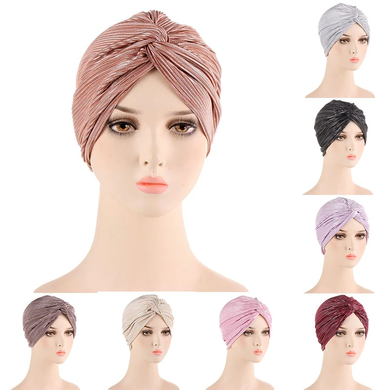 Muslim Style Night Hat Ladies Fashion Braid Hat Wide-brimmed Solid Color High Elastic Beauty Salon Baotou Cap Headwrap
Muslim Style Night Hat Ladies Fashion Braid Hat Wide-brimmed Solid Color High Elastic Beauty Salon Baotou Cap Headwrap