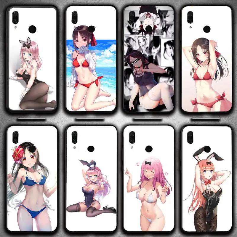 Sexy Cartoon Comic Girl Phone Case For Xiaomi Mi 11 10 A2 A2lite A1 9 9SE 8Lite 8explorer F1 Poco M3 X3 Pro Fundas Cove
Sexy Cartoon Comic Girl Phone Case For Xiaomi Mi 11 10 A2 A2lite A1 9 9SE 8Lite 8explorer F1 Poco M3 X3 Pro Fundas Cove