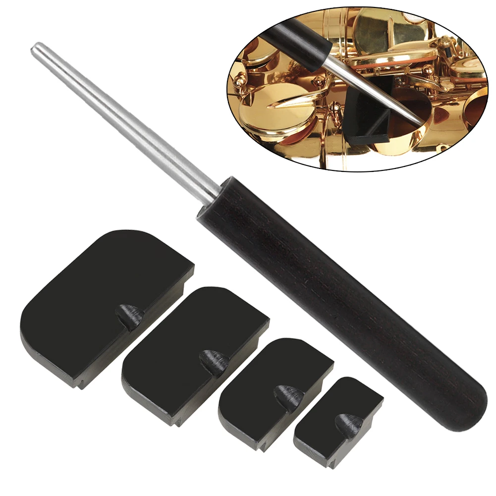 Professional Saxophone Tones Sound Hole Deformation Repair Leveling Tools For Tenor Midrange Soprano Sax Sound Hole Repair Tool
Professional Saxophone Tones Sound Hole Deformation Repair Leveling Tools For Tenor Midrange Soprano Sax Sound Hole Repair Tool