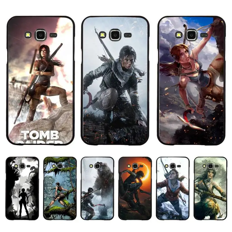 YNDFCNB Tomb Raider Phone Case for Redmi 8 9 9A for Samsung J5 J6 Note9 for Huawei NOVA3E Mate20lite cover
YNDFCNB Tomb Raider Phone Case for Redmi 8 9 9A for Samsung J5 J6 Note9 for Huawei NOVA3E Mate20lite cover