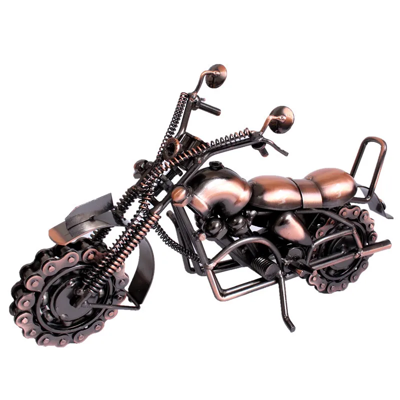 Desk Accesories Retro Metal Motorcycle Model Aesthetic Decoration For Living Room Piecies Color Optional Small Cabinet Decor
Desk Accesories Retro Metal Motorcycle Model Aesthetic Decoration For Living Room Piecies Color Optional Small Cabinet Decor