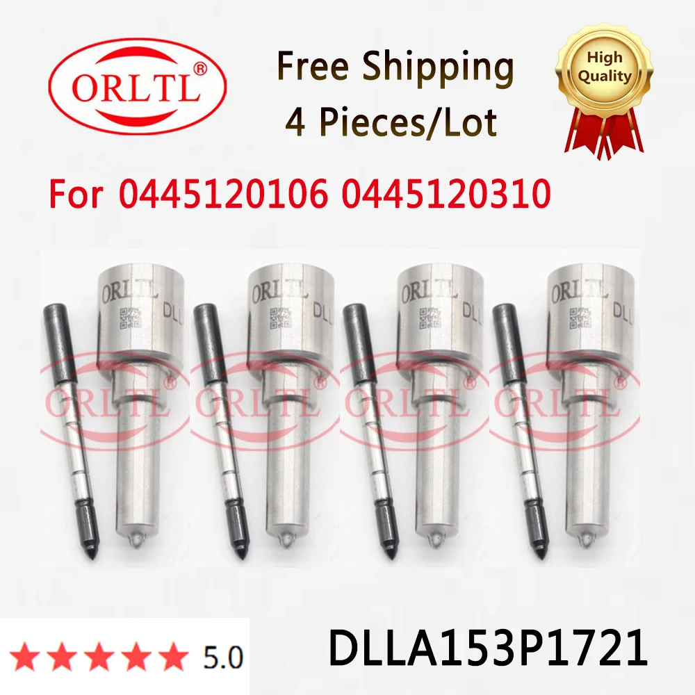 Форсунка для дизельного топлива DongFeng D5010222526 0445120106 0445120310 DLLA153P1721 0433172056, запчасти для Renault
Форсунка для дизельного топлива DongFeng D5010222526 0445120106 0445120310 DLLA153P1721 0433172056, запчасти для Renault