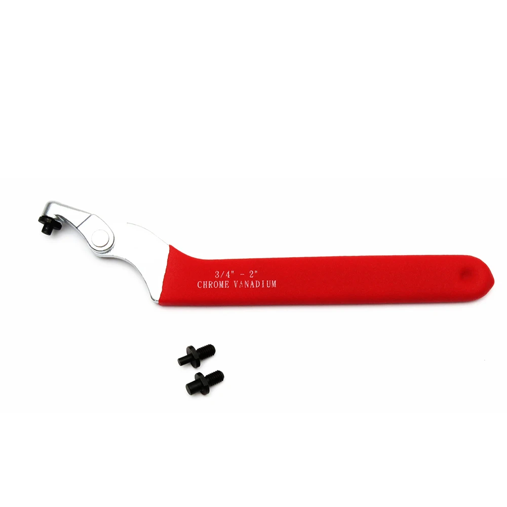 Scuba Diving Spanner Wrench Regulator Adjustable Pin Spanner Wrench Maintenance Service Tool For Water Sports
Scuba Diving Spanner Wrench Regulator Adjustable Pin Spanner Wrench Maintenance Service Tool For Water Sports