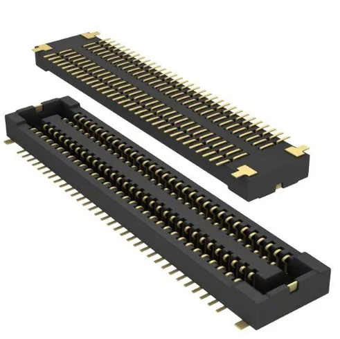 10 шт./лот AXT564124 0,4 мм ширина ножек 64pin плата для платы 100% новая и оригинальная
10 шт./лот AXT564124 0,4 мм ширина ножек 64pin плата для платы 100% новая и оригинальная