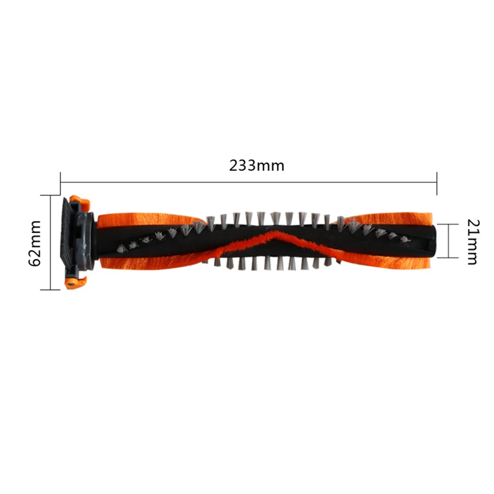 For Philips FC6822/6823/6827/6908/6906 Vacuum Cleaner Roller Brush Filter Kit Handheld Cordless Vac Spare Parts Accessories
For Philips FC6822/6823/6827/6908/6906 Vacuum Cleaner Roller Brush Filter Kit Handheld Cordless Vac Spare Parts Accessories