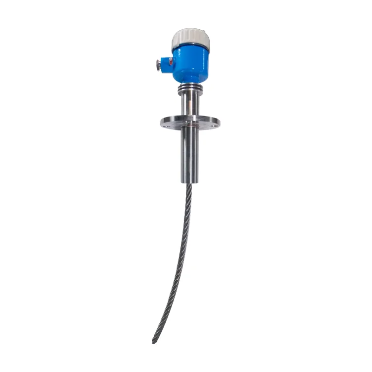 Capacitor level switch can be used in harsh environments with strong corrosion and dust
Capacitor level switch can be used in harsh environments with strong corrosion and dust