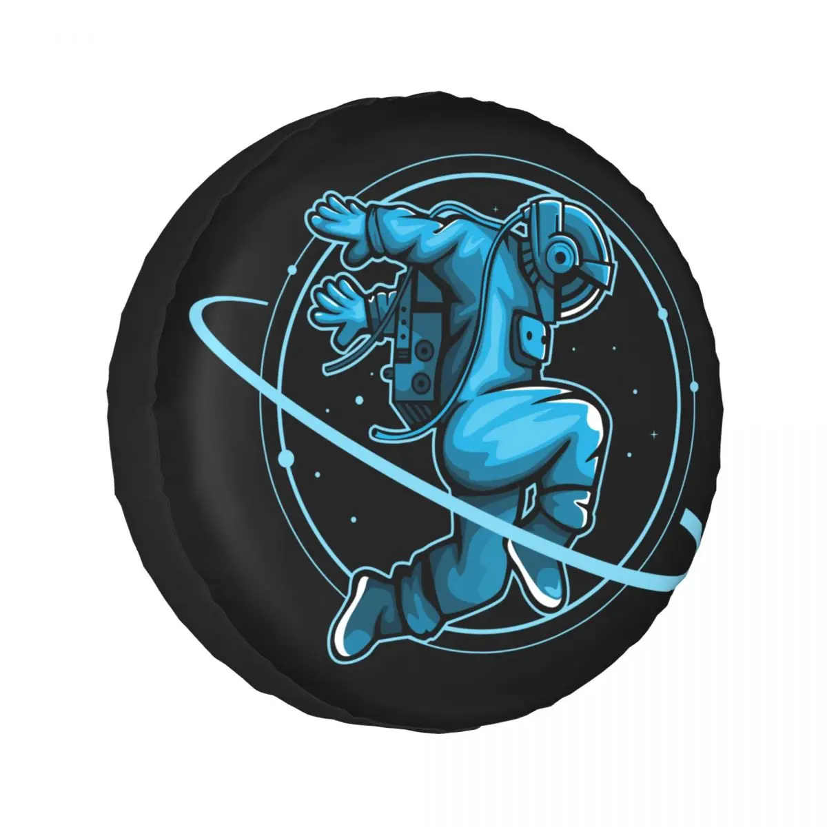 1pcs Universal Car Spare Tire Covers Case Auto Wheel Tires Astronaut Vehicle Tyre Waterproof Polyester Bag
1pcs Universal Car Spare Tire Covers Case Auto Wheel Tires Astronaut Vehicle Tyre Waterproof Polyester Bag
